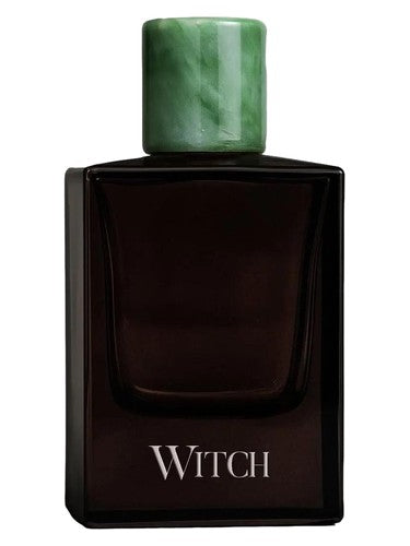 Witch New York Basil-ica fragrance bottle