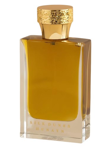 Hunayn Elysian Santal II fragrance bottle