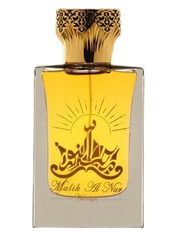 Hunayn Malik An Nur fragrance bottle