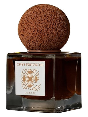 Jinx Smells Chyp Fritzsche fragrance bottle