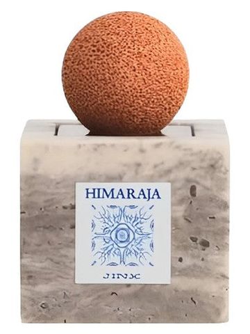 Jinx Smells Himaraja fragrance bottle