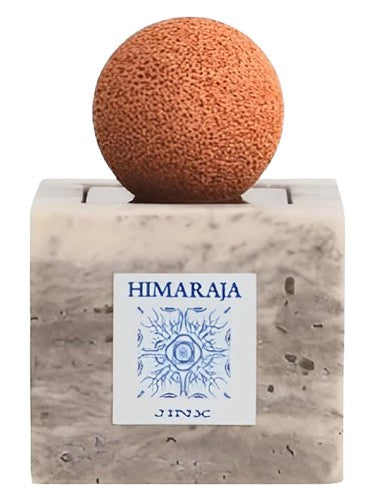 Jinx Smells Himaraja fragrance bottle