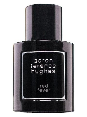 Aaron Terence Hughes Red Fever fragrance bottle