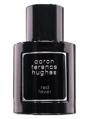 Aaron Terence Hughes Red Fever fragrance bottle