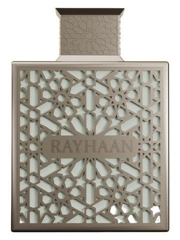 Rayhaan Terra fragrance bottle