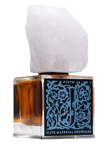 Jinx Smells JEMS 12 Night Queen fragrance bottle