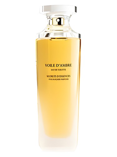 Yves Rocher Voile d'Ambre Eau Fraiche