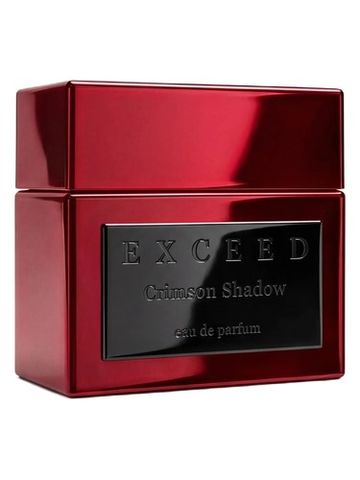 Exceed Crimson Shadow fragrance bottle