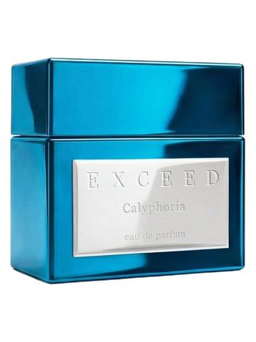 Exceed Calyphoria fragrance bottle
