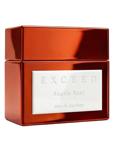 Exceed Angels Rest fragrance bottle