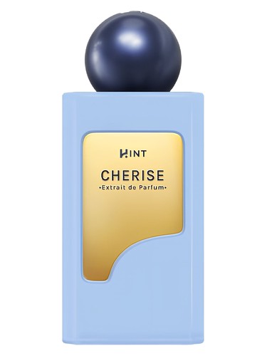 Hint Cherise Extrait de Parfum fragrance bottle