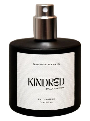 Kindred Kindred by Alice Panikian