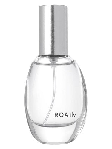 ROAlìv Soothing Sun fragrance bottle