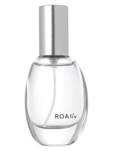 ROAlìv Soothing Sun fragrance bottle