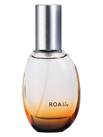ROAlìv Eleutheria fragrance bottle