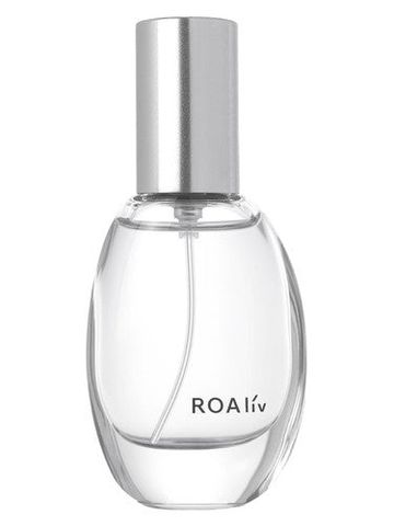 ROAlìv Ephemeral fragrance bottle