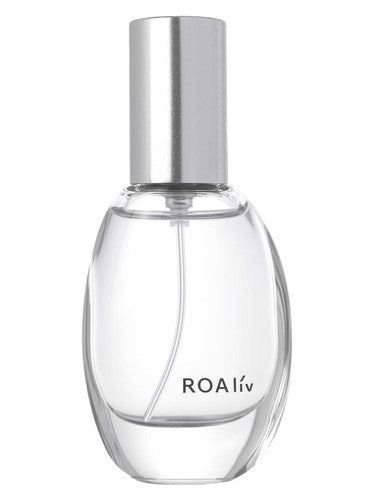 ROAlìv Shandy Gaff fragrance bottle