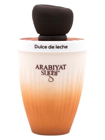 Arabiyat Sugar Dulce de Leche fragrance bottle