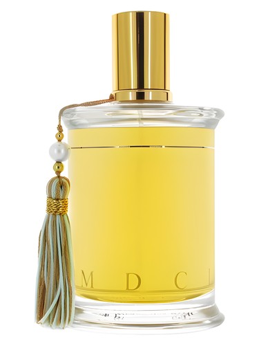 MDCI Parfums La Belle Helene fragrance bottle