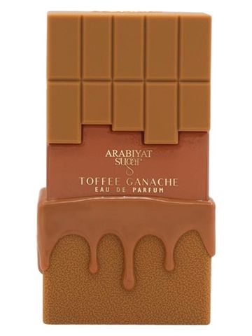 Arabiyat Sugar Toffee Ganache fragrance bottle