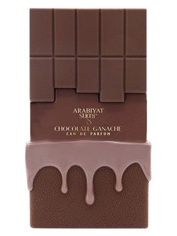 Arabiyat Sugar Chocolate Ganache fragrance bottle