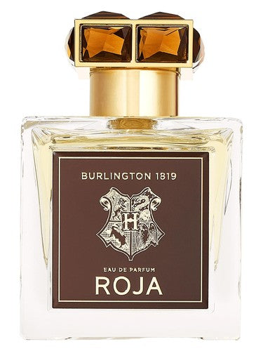 Roja Dove Harry Potter Burlington 1819 Limited Edition fragrance bottle