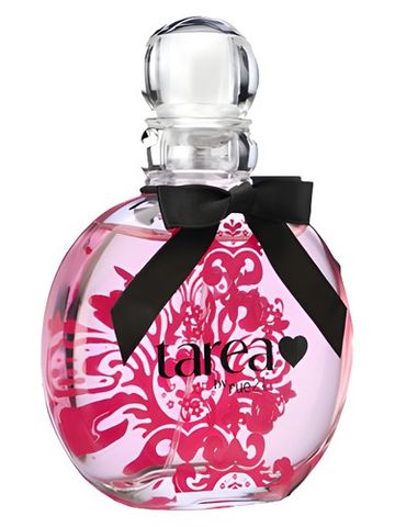 Rue21 Tarea 2011 fragrance bottle