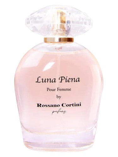 Rossano Cortini Luna Piena fragrance bottle