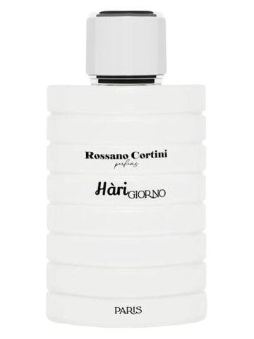 Rossano Cortini Hári Giorno fragrance bottle
