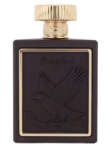 Cranford Apex Wings fragrance bottle