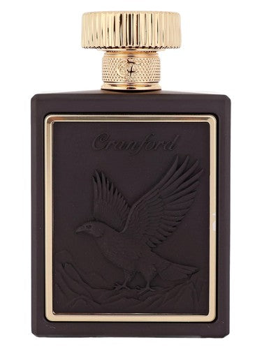Cranford Apex Wings fragrance bottle