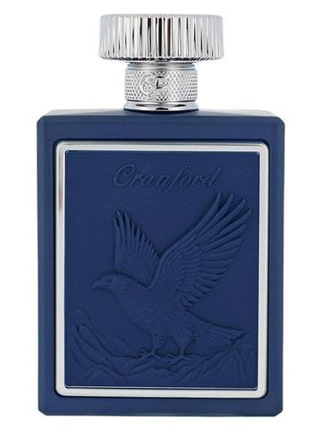 Cranford Noble Flight fragrance bottle