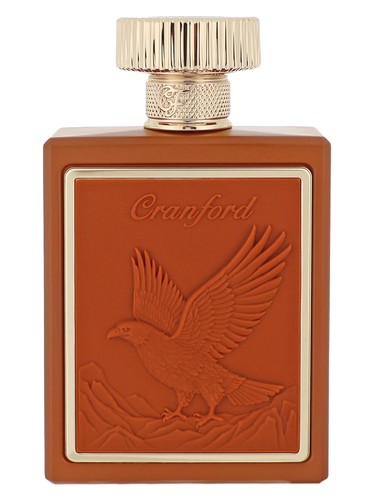 Cranford Royal Flight