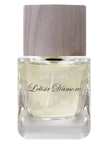 Les Contes L’elisir D’amore fragrance bottle
