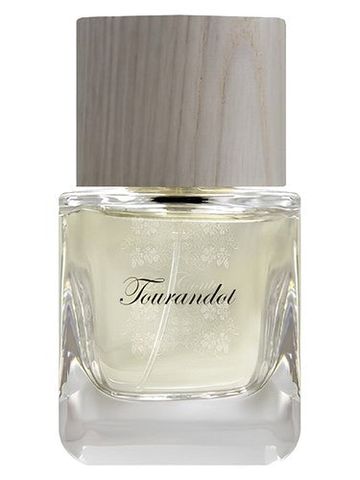 Les Contes Turandot fragrance bottle