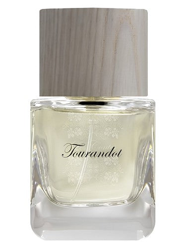 Les Contes Turandot fragrance bottle