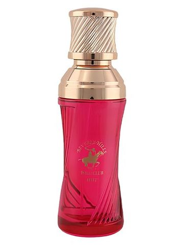 Beverly Hills Polo Club Hot fragrance bottle