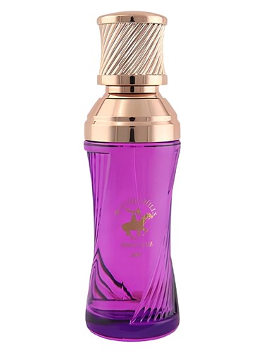 Beverly Hills Polo Club Joy fragrance bottle