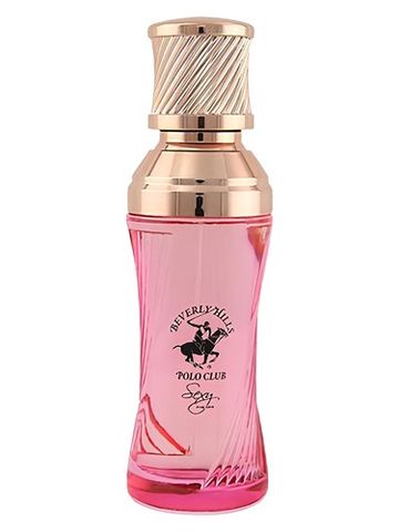Beverly Hills Polo Club Sexy for Her fragrance bottle