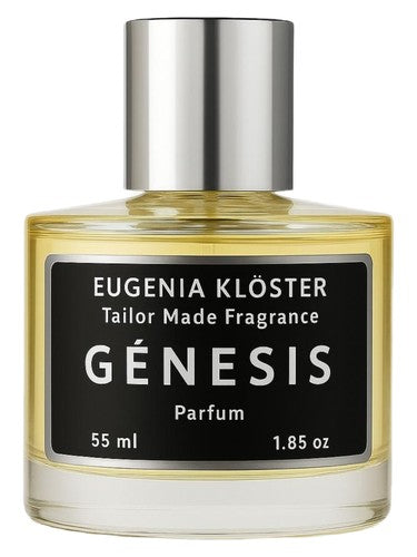 Eugenia Klöster Génesis fragrance bottle