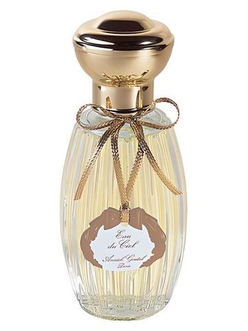 Goutal Eau du Ciel fragrance bottle