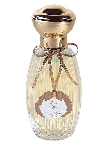 Goutal Eau du Ciel fragrance bottle