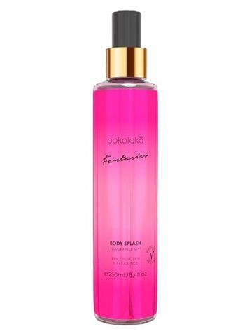 Pokoloka Fantasies fragrance bottle