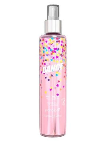 Pokoloka Dance fragrance bottle