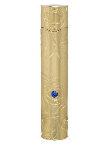 Orens Nila Douce fragrance bottle