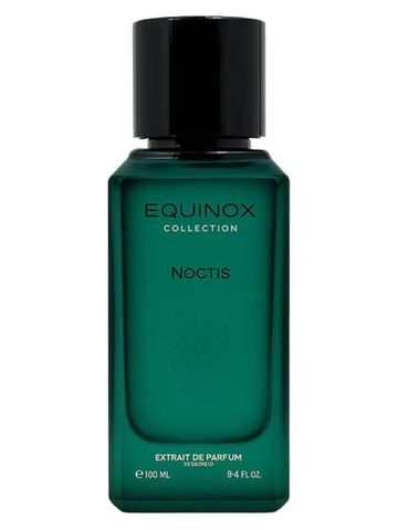 Hermoso Noctis fragrance bottle