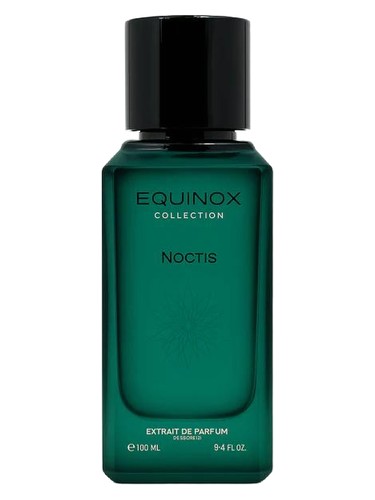 Hermoso Noctis fragrance bottle