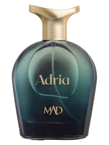 Mad Parfumeur Adria fragrance bottle