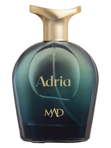 Mad Parfumeur Adria fragrance bottle