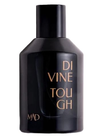 Mad Parfumeur Divine Tough fragrance bottle
